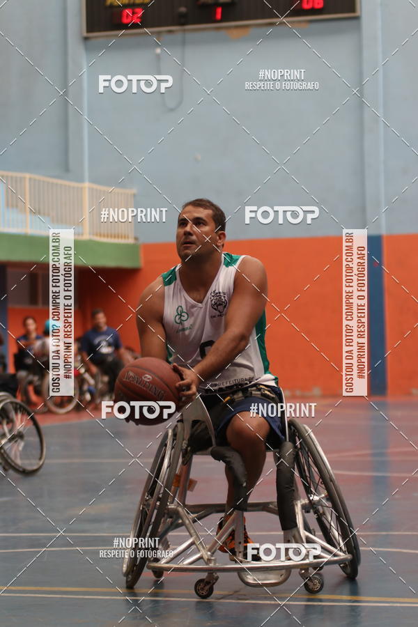 Buy your photos of the eventCAMPEONATO MINEIRO BASQUETE SOBRE RODAS 2019 on Fotop