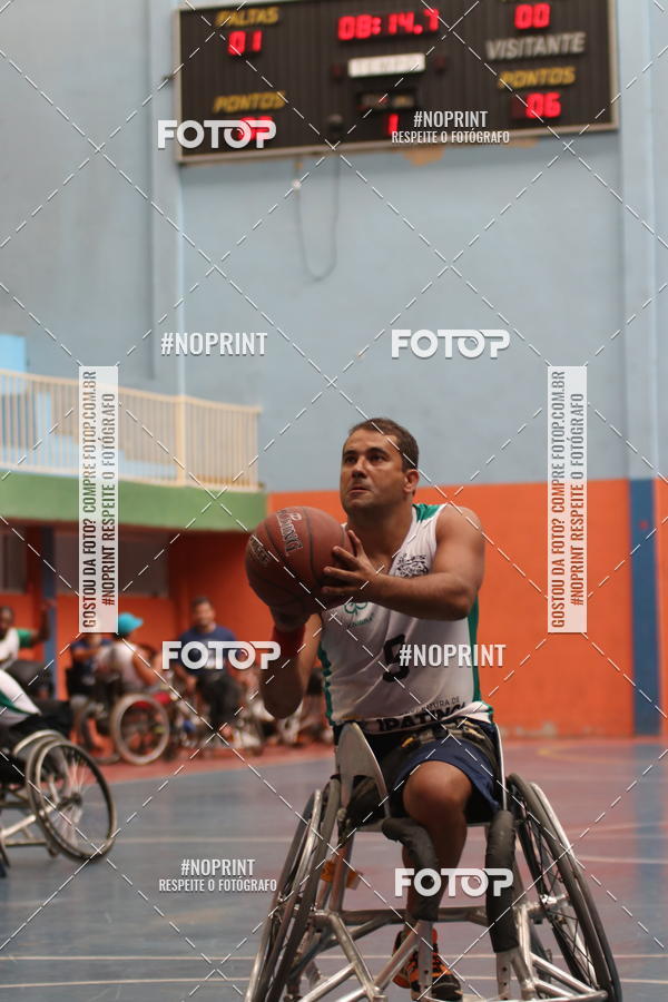 Buy your photos of the eventCAMPEONATO MINEIRO BASQUETE SOBRE RODAS 2019 on Fotop
