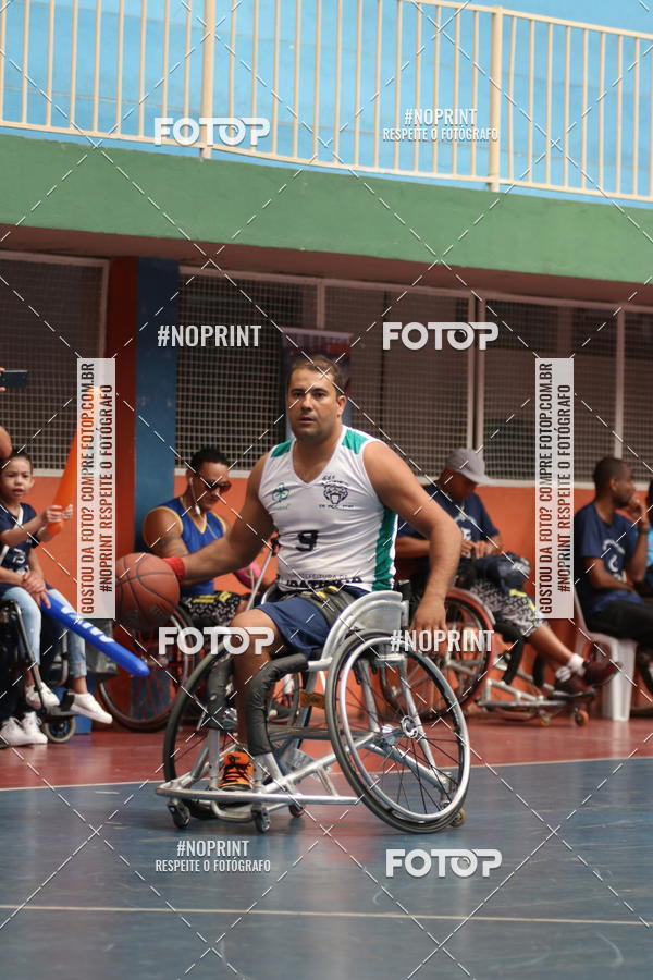Buy your photos of the eventCAMPEONATO MINEIRO BASQUETE SOBRE RODAS 2019 on Fotop