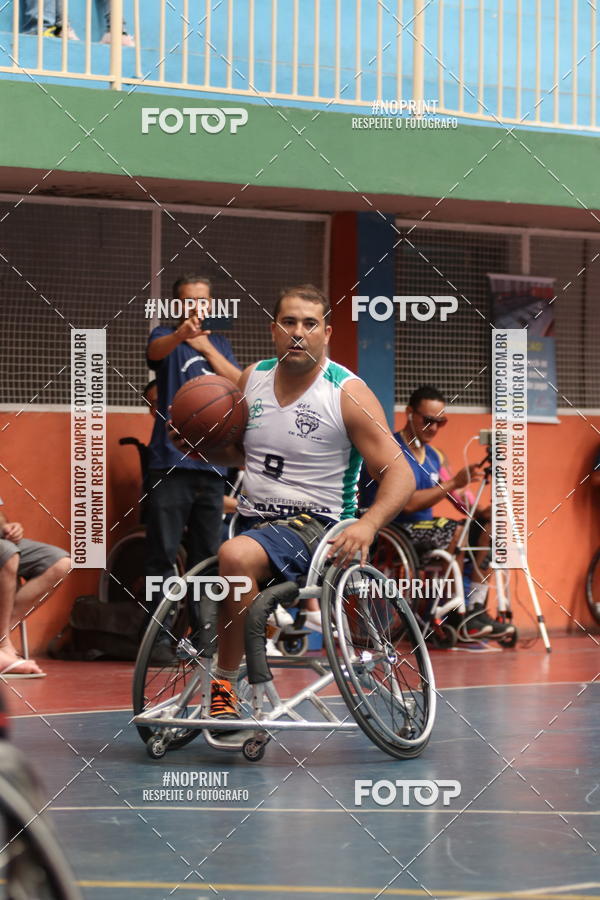 Buy your photos of the eventCAMPEONATO MINEIRO BASQUETE SOBRE RODAS 2019 on Fotop