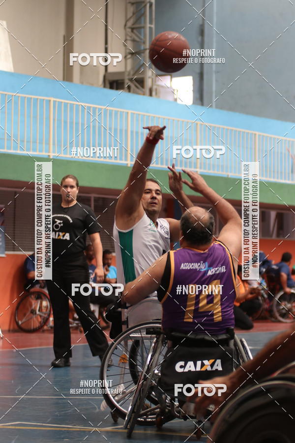 Buy your photos of the eventCAMPEONATO MINEIRO BASQUETE SOBRE RODAS 2019 on Fotop