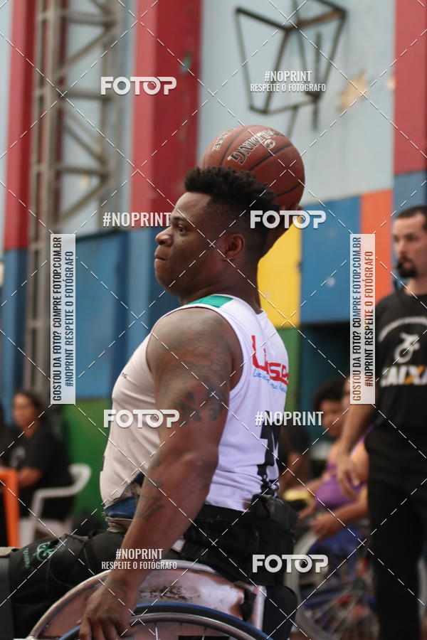 Buy your photos of the eventCAMPEONATO MINEIRO BASQUETE SOBRE RODAS 2019 on Fotop