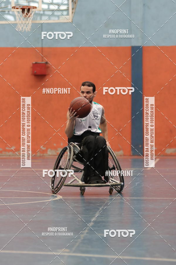 Buy your photos of the eventCAMPEONATO MINEIRO BASQUETE SOBRE RODAS 2019 on Fotop