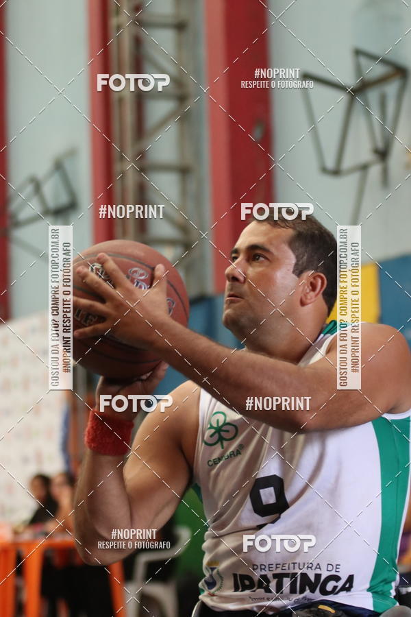 Buy your photos of the eventCAMPEONATO MINEIRO BASQUETE SOBRE RODAS 2019 on Fotop