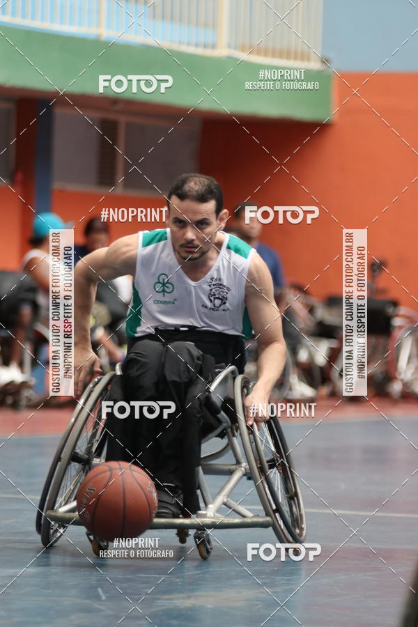 Buy your photos of the eventCAMPEONATO MINEIRO BASQUETE SOBRE RODAS 2019 on Fotop