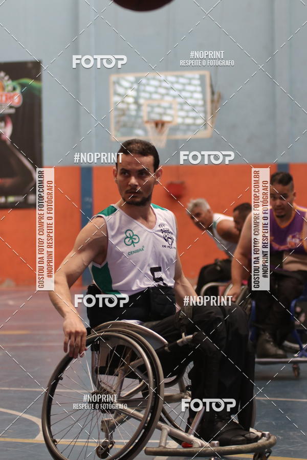 Buy your photos of the eventCAMPEONATO MINEIRO BASQUETE SOBRE RODAS 2019 on Fotop