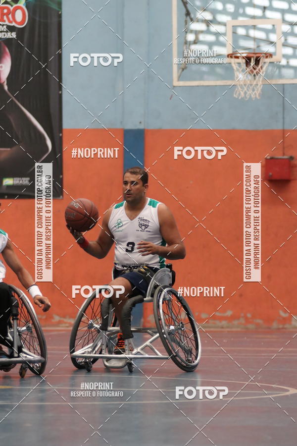 Buy your photos of the eventCAMPEONATO MINEIRO BASQUETE SOBRE RODAS 2019 on Fotop