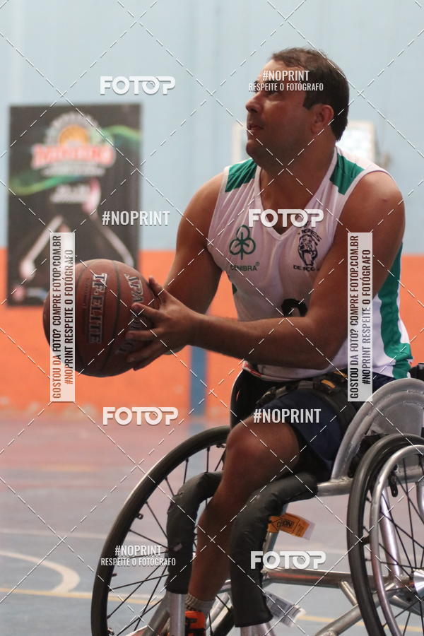 Buy your photos of the eventCAMPEONATO MINEIRO BASQUETE SOBRE RODAS 2019 on Fotop