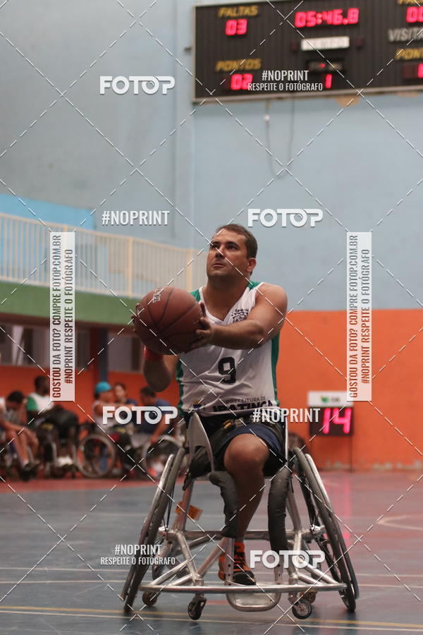 Buy your photos of the eventCAMPEONATO MINEIRO BASQUETE SOBRE RODAS 2019 on Fotop