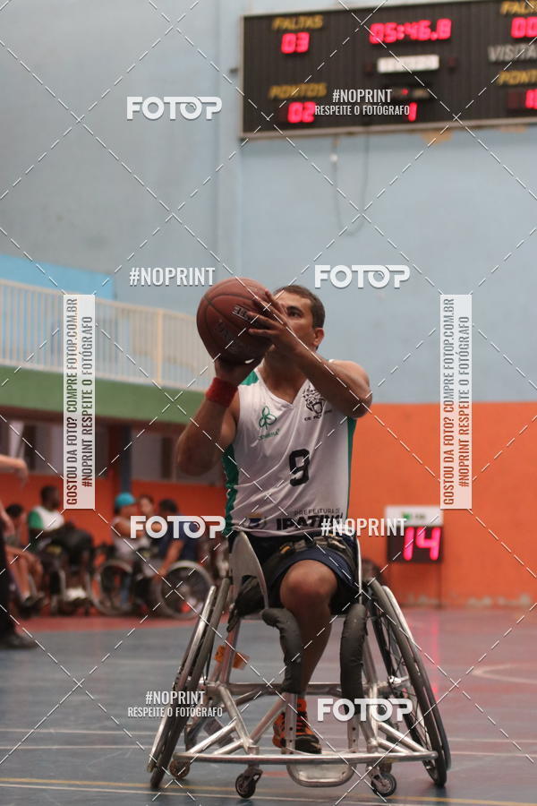 Buy your photos of the eventCAMPEONATO MINEIRO BASQUETE SOBRE RODAS 2019 on Fotop