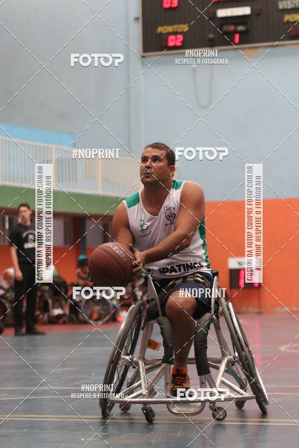 Buy your photos of the eventCAMPEONATO MINEIRO BASQUETE SOBRE RODAS 2019 on Fotop
