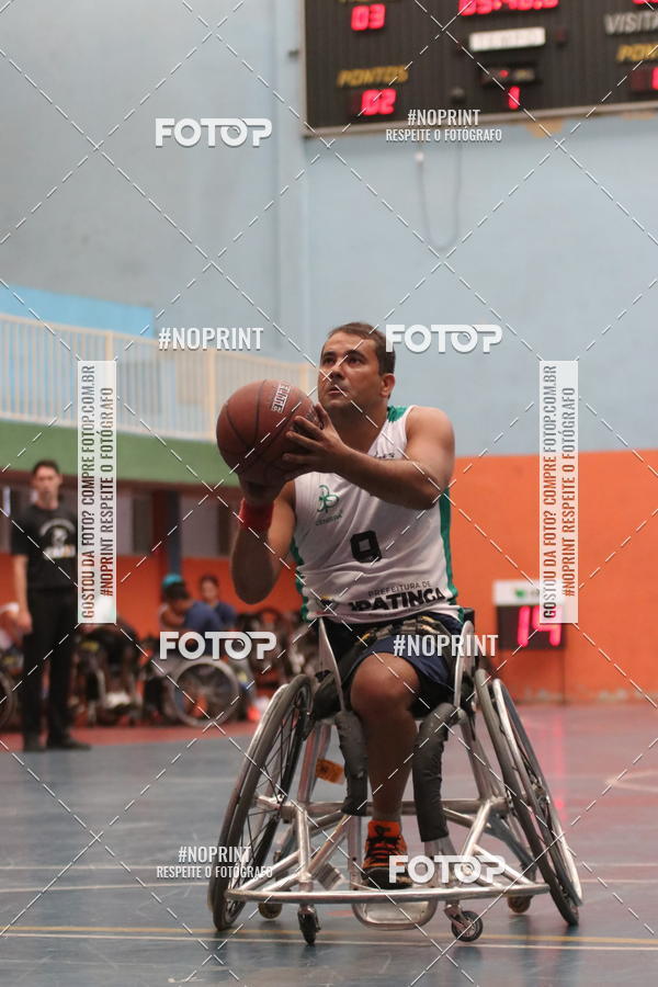 Buy your photos of the eventCAMPEONATO MINEIRO BASQUETE SOBRE RODAS 2019 on Fotop