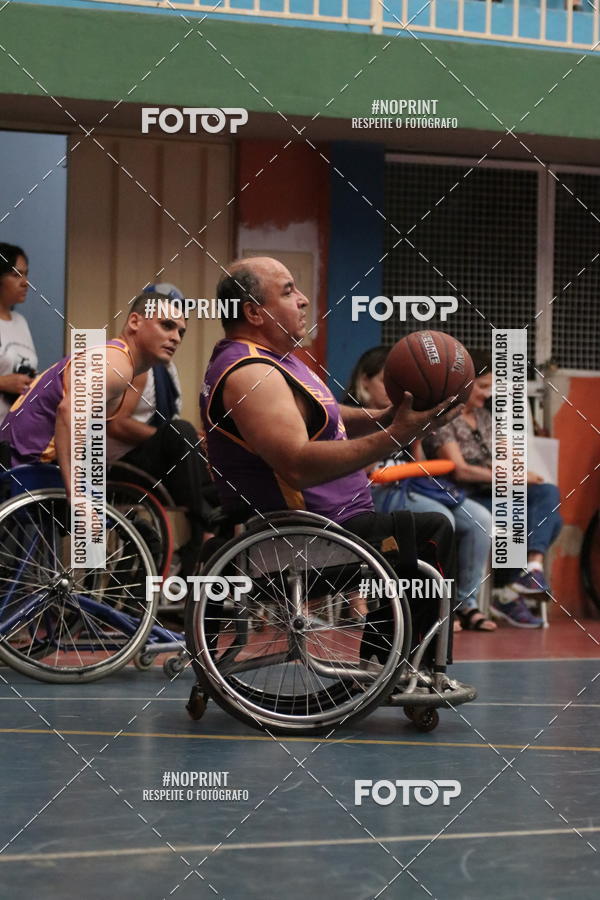 Buy your photos of the eventCAMPEONATO MINEIRO BASQUETE SOBRE RODAS 2019 on Fotop
