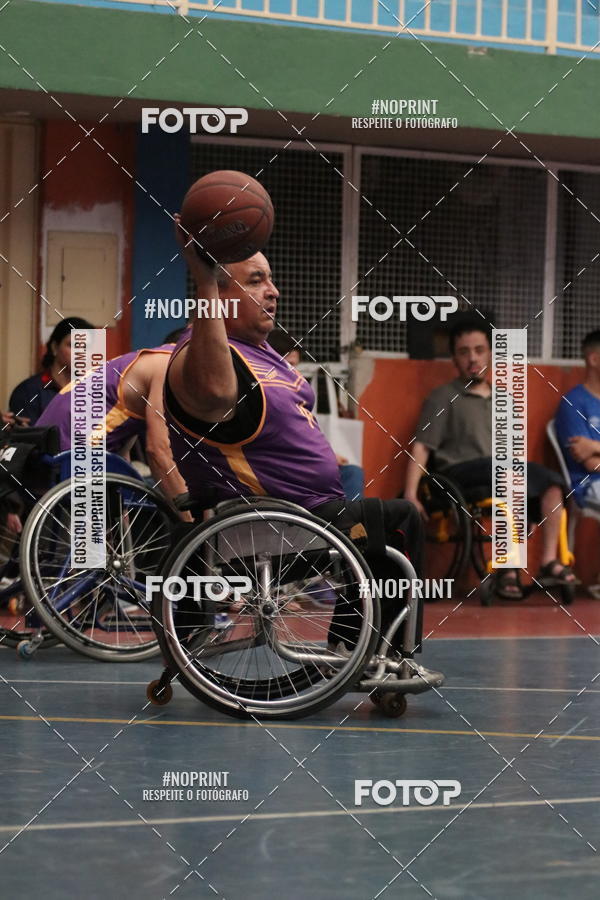 Buy your photos of the eventCAMPEONATO MINEIRO BASQUETE SOBRE RODAS 2019 on Fotop