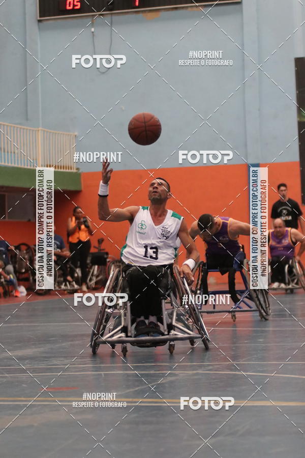 Buy your photos of the eventCAMPEONATO MINEIRO BASQUETE SOBRE RODAS 2019 on Fotop