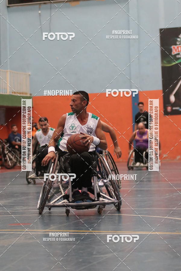 Buy your photos of the eventCAMPEONATO MINEIRO BASQUETE SOBRE RODAS 2019 on Fotop