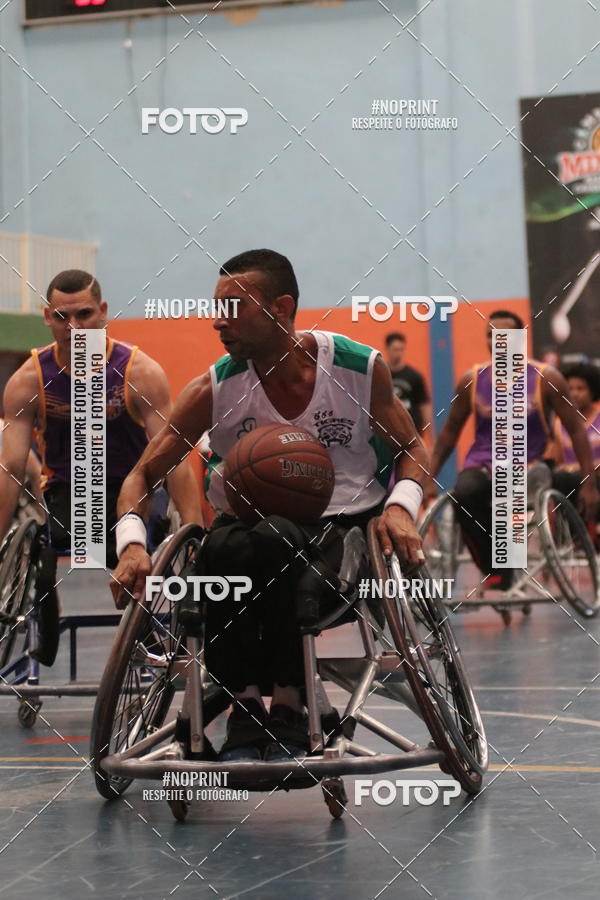 Buy your photos of the eventCAMPEONATO MINEIRO BASQUETE SOBRE RODAS 2019 on Fotop