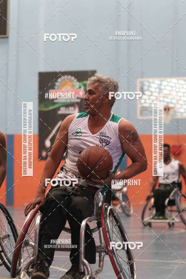 Buy your photos of the eventCAMPEONATO MINEIRO BASQUETE SOBRE RODAS 2019 on Fotop
