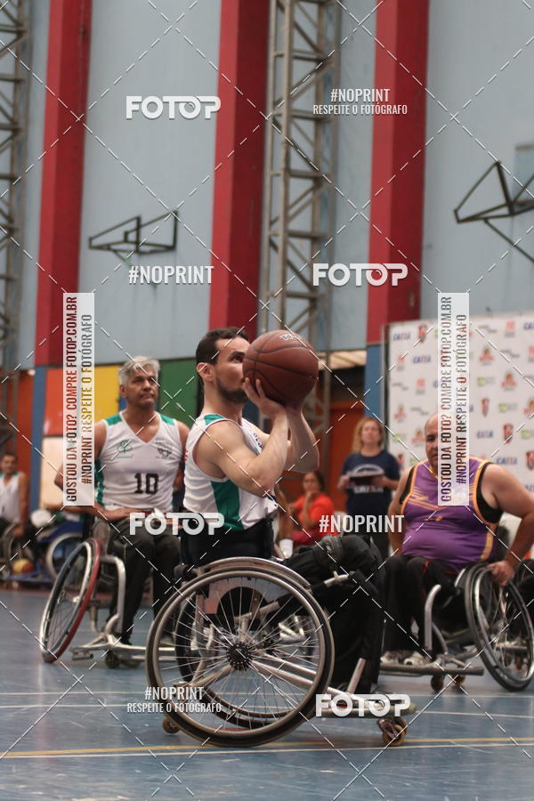 Buy your photos of the eventCAMPEONATO MINEIRO BASQUETE SOBRE RODAS 2019 on Fotop