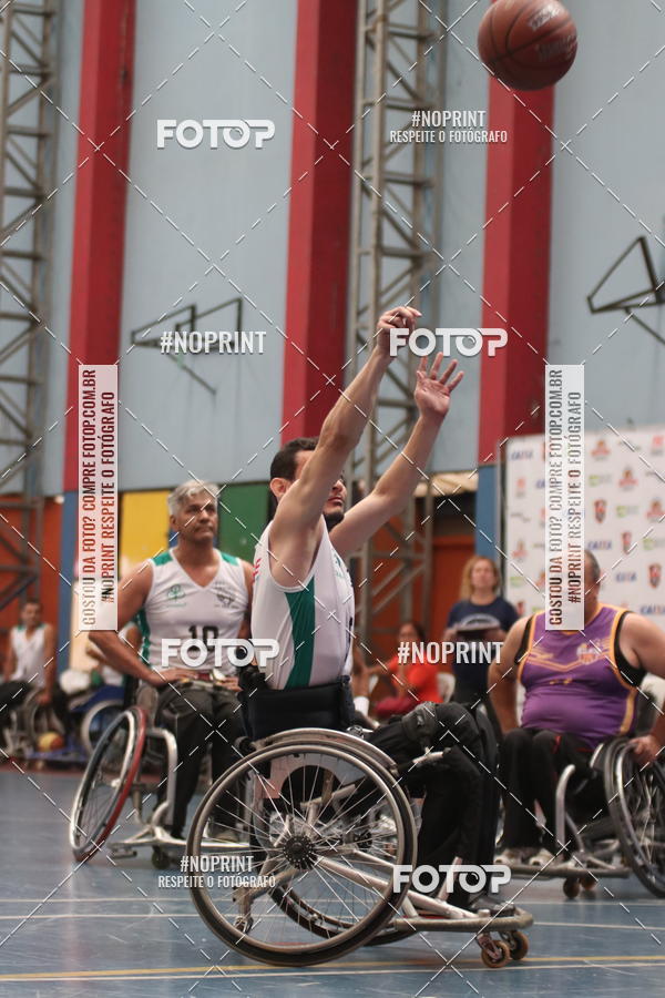Buy your photos of the eventCAMPEONATO MINEIRO BASQUETE SOBRE RODAS 2019 on Fotop
