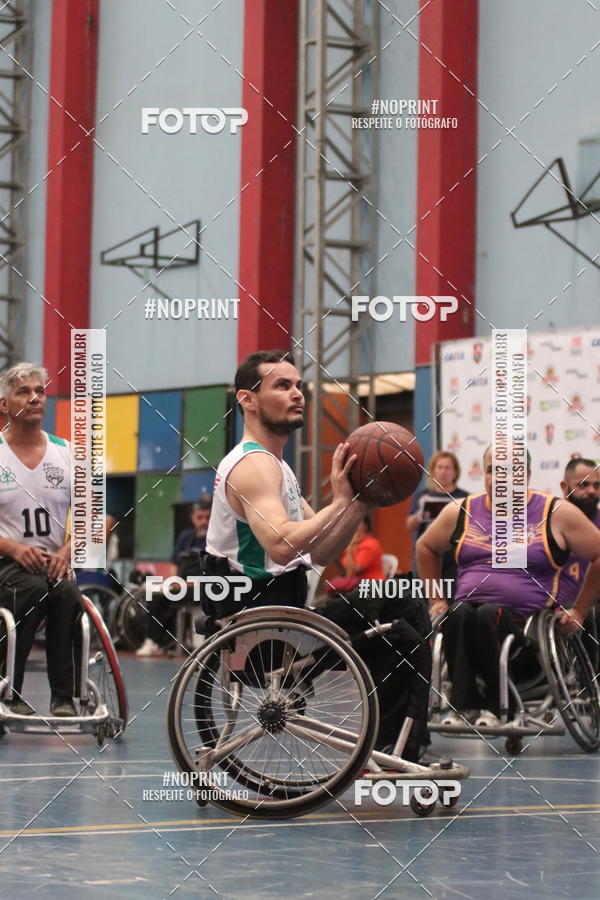 Buy your photos of the eventCAMPEONATO MINEIRO BASQUETE SOBRE RODAS 2019 on Fotop
