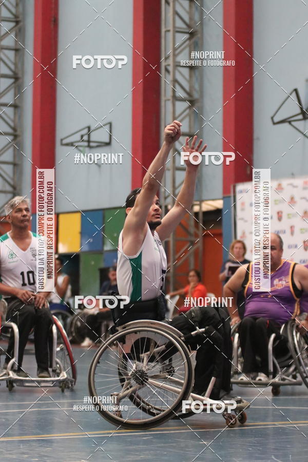Buy your photos of the eventCAMPEONATO MINEIRO BASQUETE SOBRE RODAS 2019 on Fotop