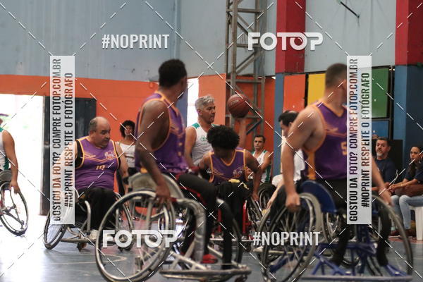Buy your photos of the eventCAMPEONATO MINEIRO BASQUETE SOBRE RODAS 2019 on Fotop