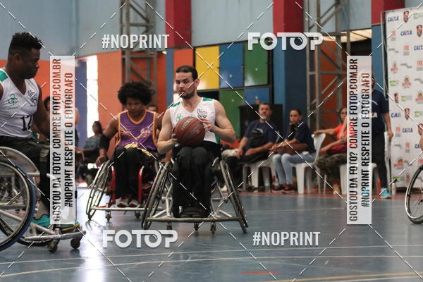 Buy your photos of the eventCAMPEONATO MINEIRO BASQUETE SOBRE RODAS 2019 on Fotop