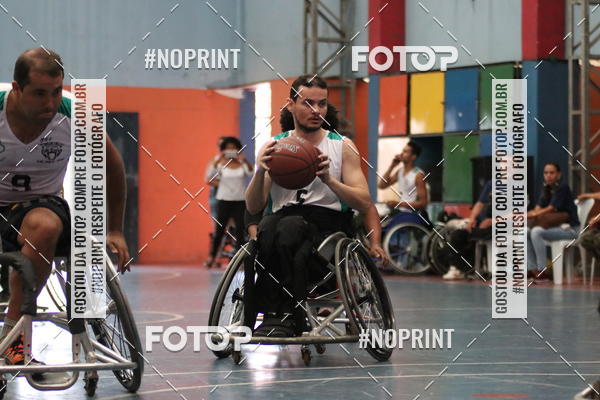 Buy your photos of the eventCAMPEONATO MINEIRO BASQUETE SOBRE RODAS 2019 on Fotop