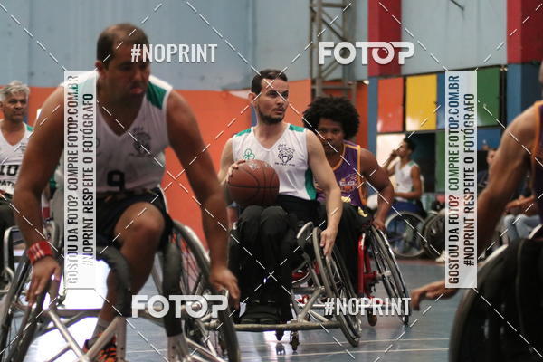 Buy your photos of the eventCAMPEONATO MINEIRO BASQUETE SOBRE RODAS 2019 on Fotop