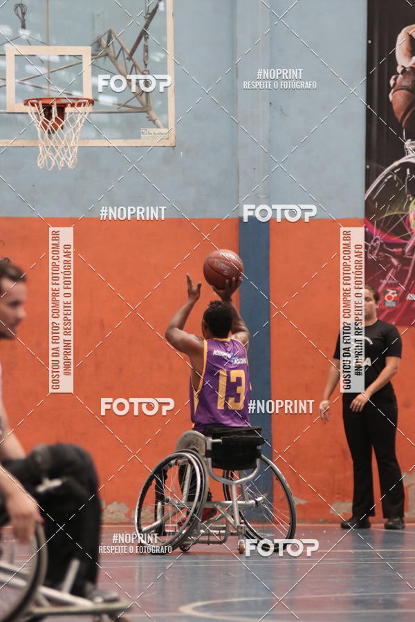 Buy your photos of the eventCAMPEONATO MINEIRO BASQUETE SOBRE RODAS 2019 on Fotop