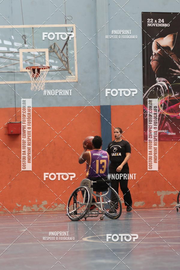 Buy your photos of the eventCAMPEONATO MINEIRO BASQUETE SOBRE RODAS 2019 on Fotop