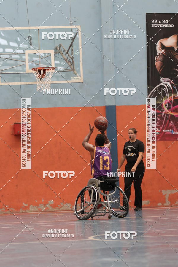Buy your photos of the eventCAMPEONATO MINEIRO BASQUETE SOBRE RODAS 2019 on Fotop