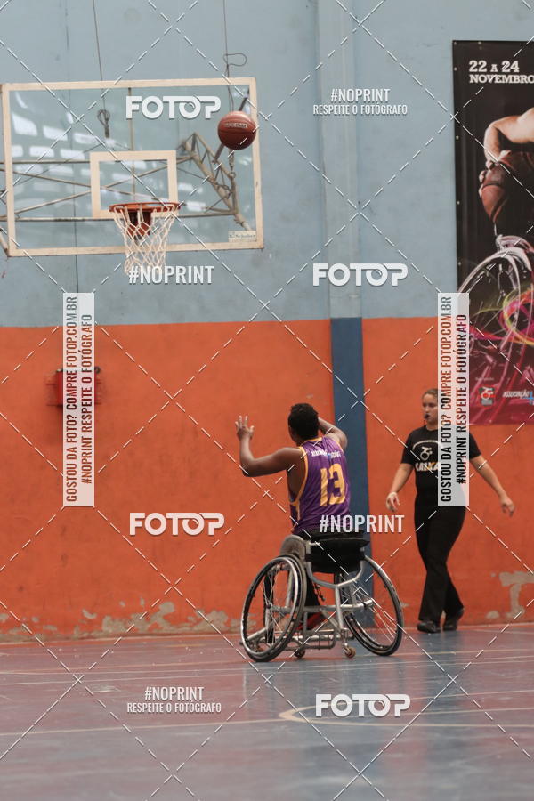 Buy your photos of the eventCAMPEONATO MINEIRO BASQUETE SOBRE RODAS 2019 on Fotop