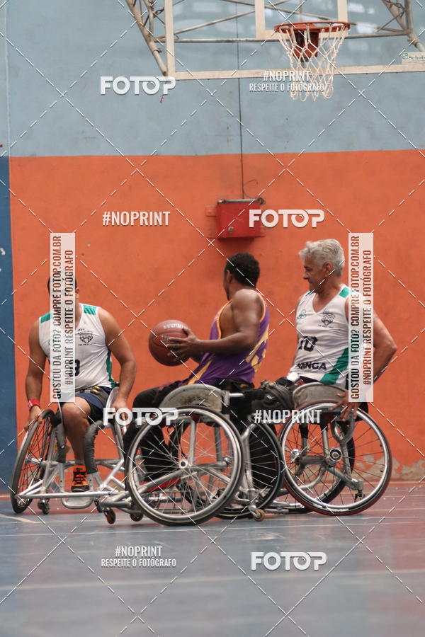 Buy your photos of the eventCAMPEONATO MINEIRO BASQUETE SOBRE RODAS 2019 on Fotop