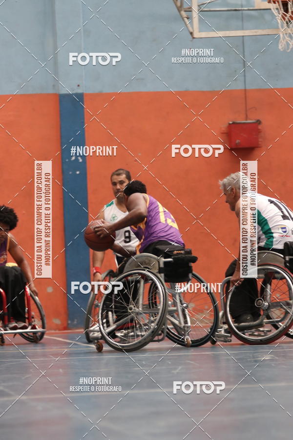 Buy your photos of the eventCAMPEONATO MINEIRO BASQUETE SOBRE RODAS 2019 on Fotop