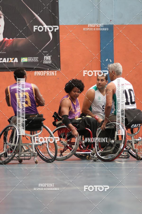 Buy your photos of the eventCAMPEONATO MINEIRO BASQUETE SOBRE RODAS 2019 on Fotop