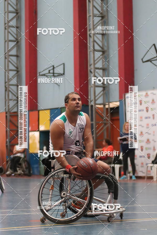 Buy your photos of the eventCAMPEONATO MINEIRO BASQUETE SOBRE RODAS 2019 on Fotop