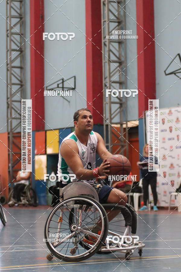 Buy your photos of the eventCAMPEONATO MINEIRO BASQUETE SOBRE RODAS 2019 on Fotop