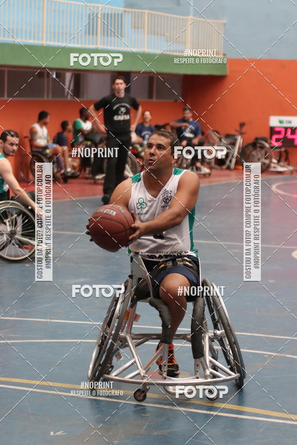 Buy your photos of the eventCAMPEONATO MINEIRO BASQUETE SOBRE RODAS 2019 on Fotop
