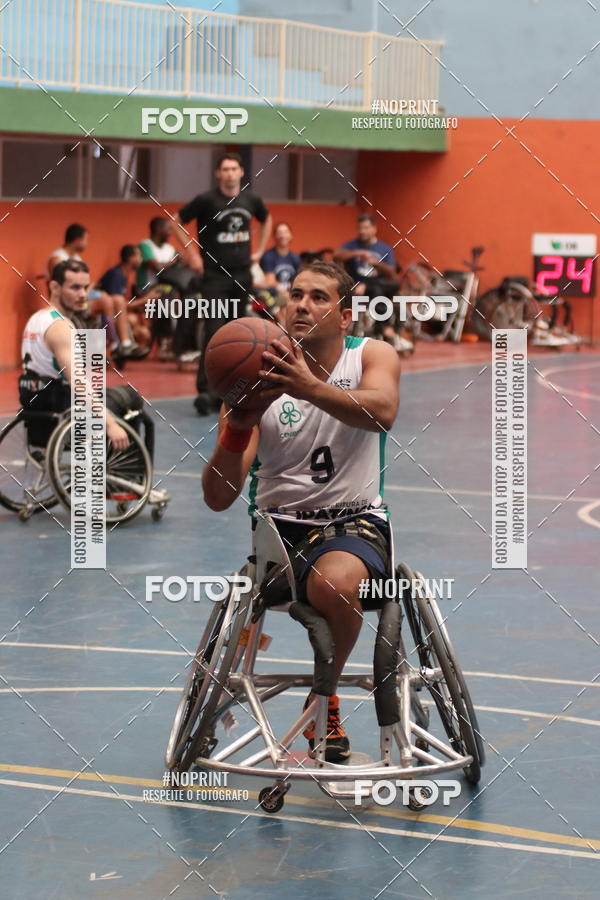 Buy your photos of the eventCAMPEONATO MINEIRO BASQUETE SOBRE RODAS 2019 on Fotop