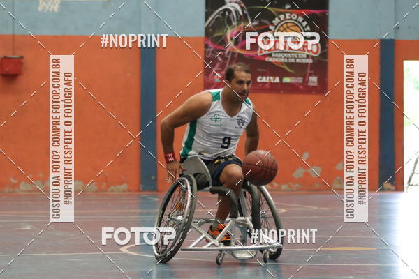 Buy your photos of the eventCAMPEONATO MINEIRO BASQUETE SOBRE RODAS 2019 on Fotop