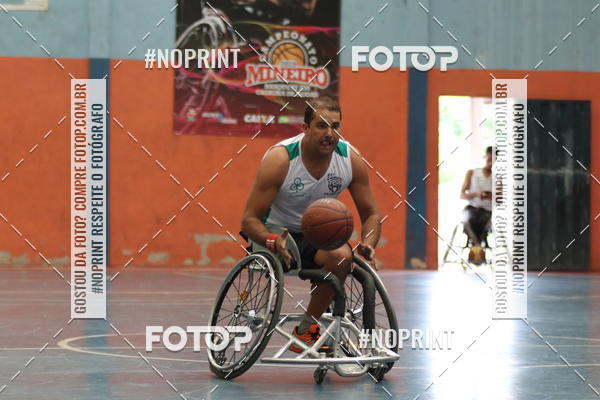 Buy your photos of the eventCAMPEONATO MINEIRO BASQUETE SOBRE RODAS 2019 on Fotop