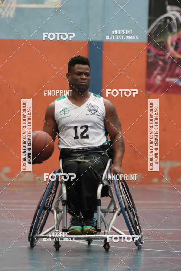 Buy your photos of the eventCAMPEONATO MINEIRO BASQUETE SOBRE RODAS 2019 on Fotop