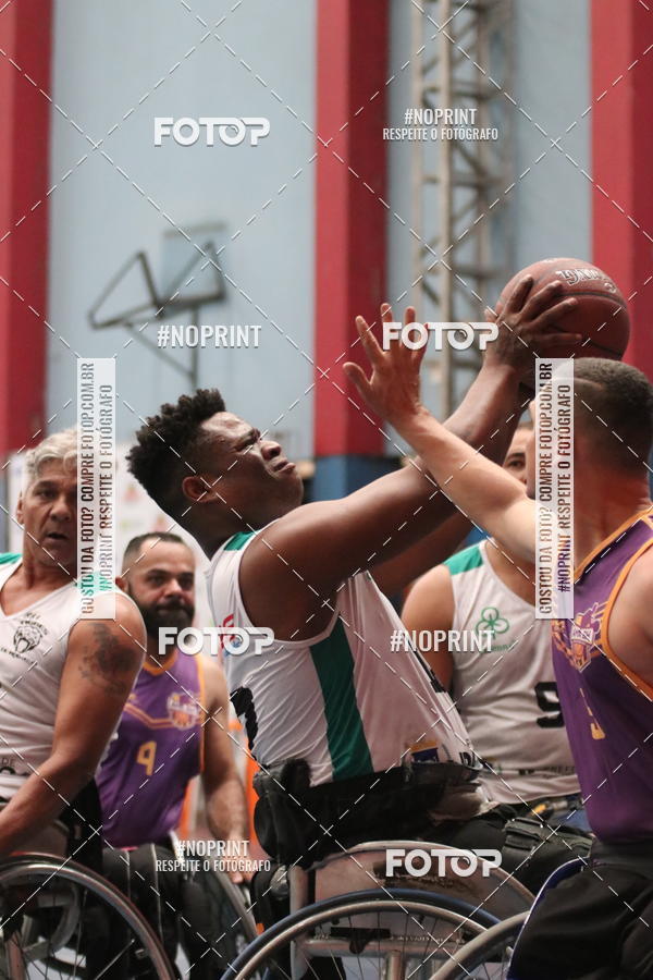 Buy your photos of the eventCAMPEONATO MINEIRO BASQUETE SOBRE RODAS 2019 on Fotop