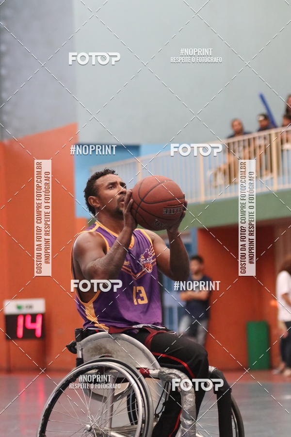 Buy your photos of the eventCAMPEONATO MINEIRO BASQUETE SOBRE RODAS 2019 on Fotop