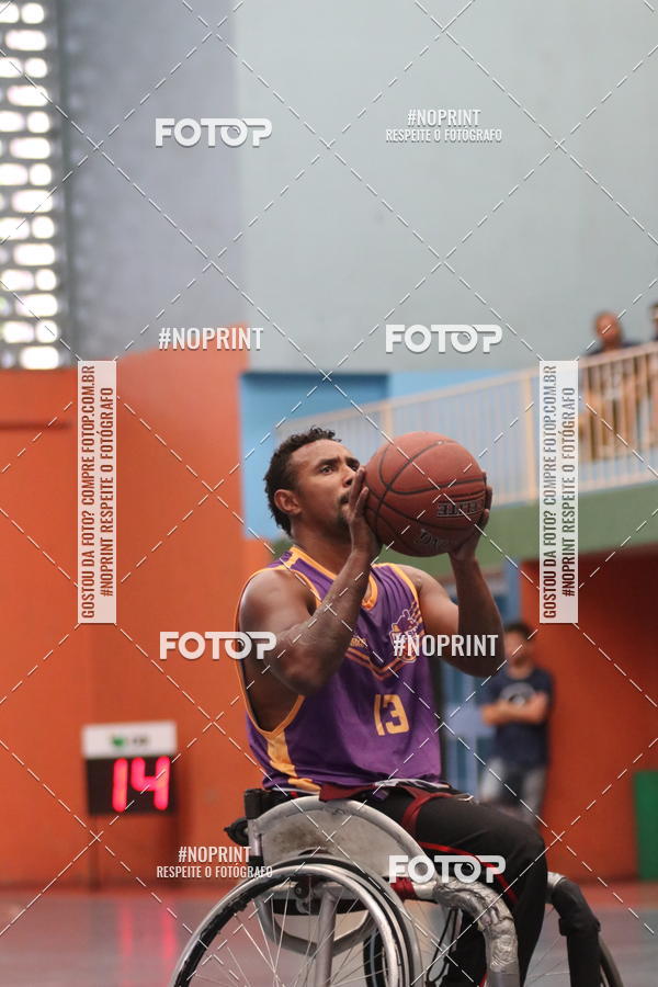 Buy your photos of the eventCAMPEONATO MINEIRO BASQUETE SOBRE RODAS 2019 on Fotop