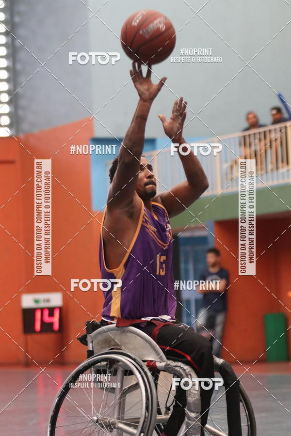 Buy your photos of the eventCAMPEONATO MINEIRO BASQUETE SOBRE RODAS 2019 on Fotop