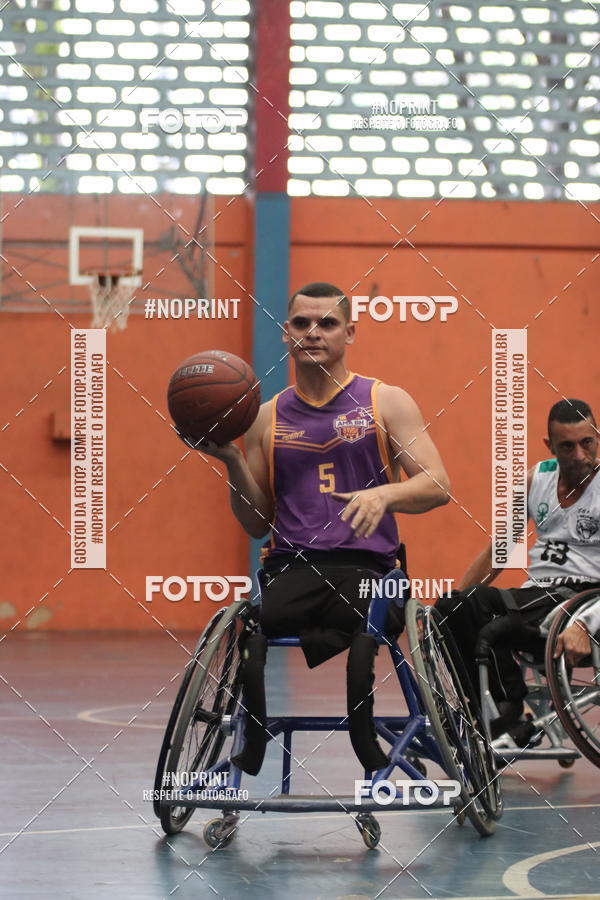 Buy your photos of the eventCAMPEONATO MINEIRO BASQUETE SOBRE RODAS 2019 on Fotop