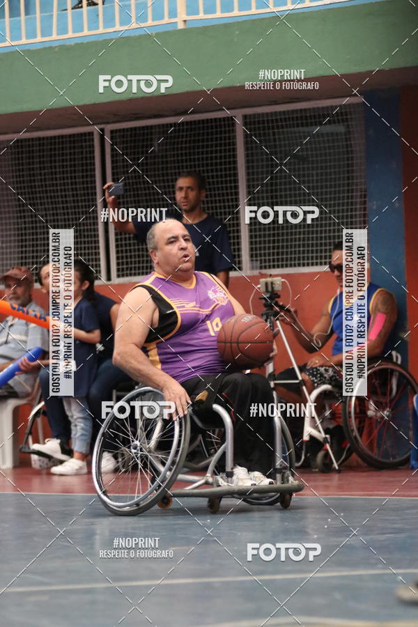 Buy your photos of the eventCAMPEONATO MINEIRO BASQUETE SOBRE RODAS 2019 on Fotop